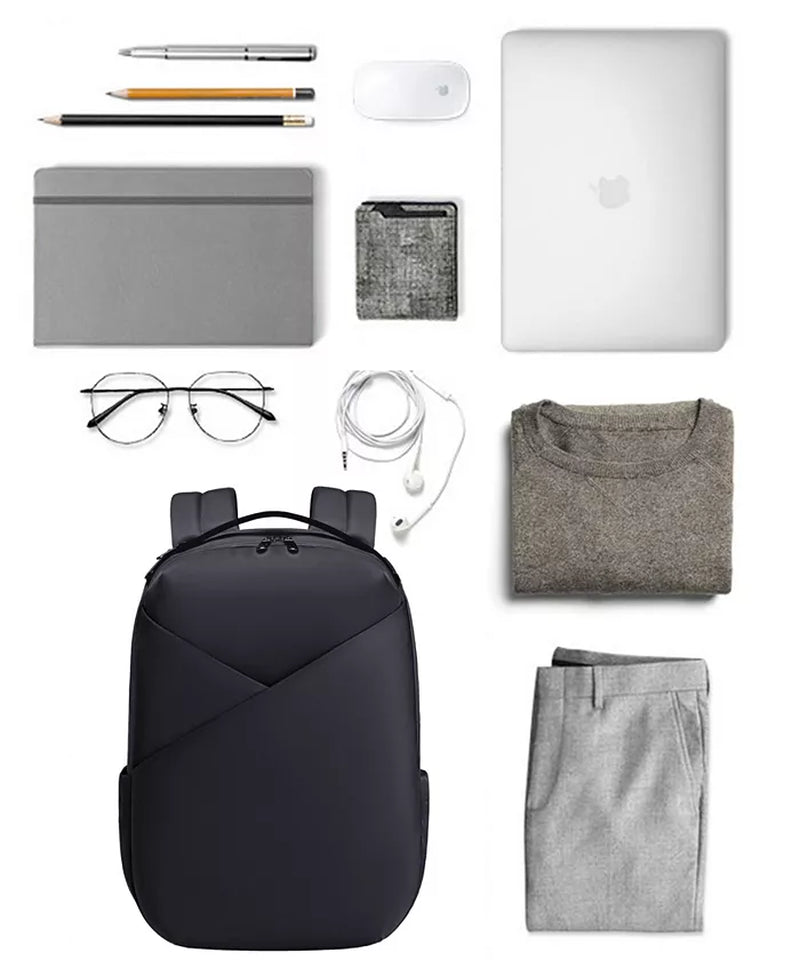 Origami 16" Laptop Backpack - Women'S Laptop Bag