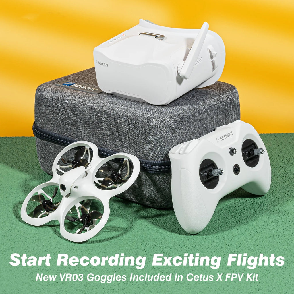 Advanced Sight HD Learning Drone Starter Indoor Navigation Device
