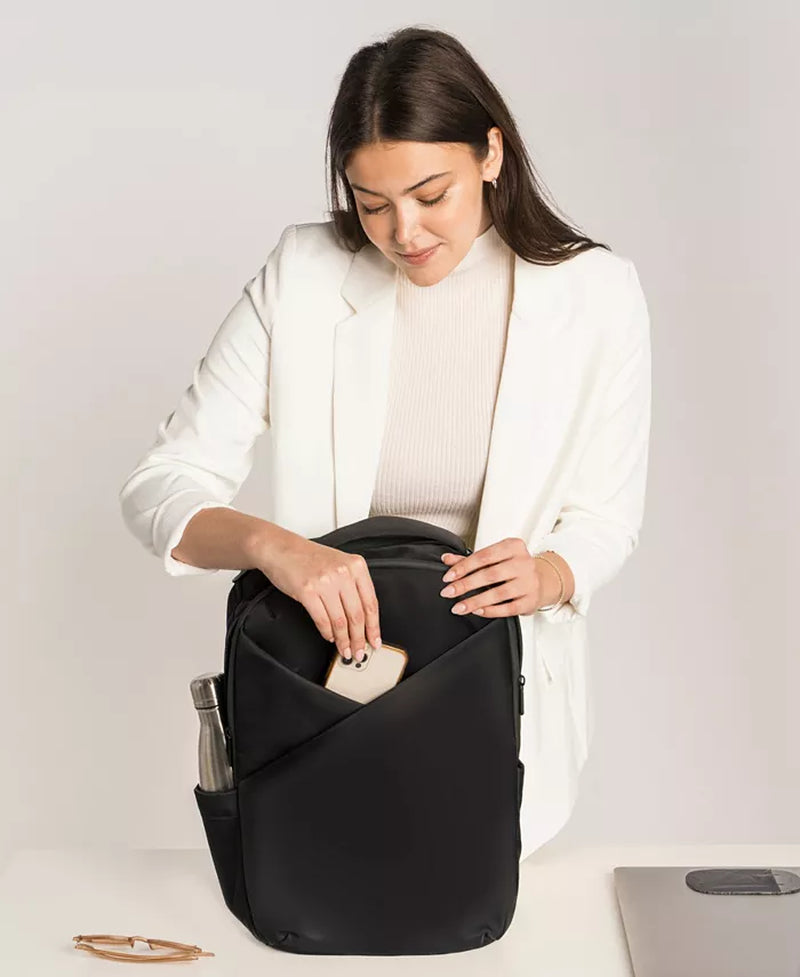 Origami 16" Laptop Backpack - Women'S Laptop Bag