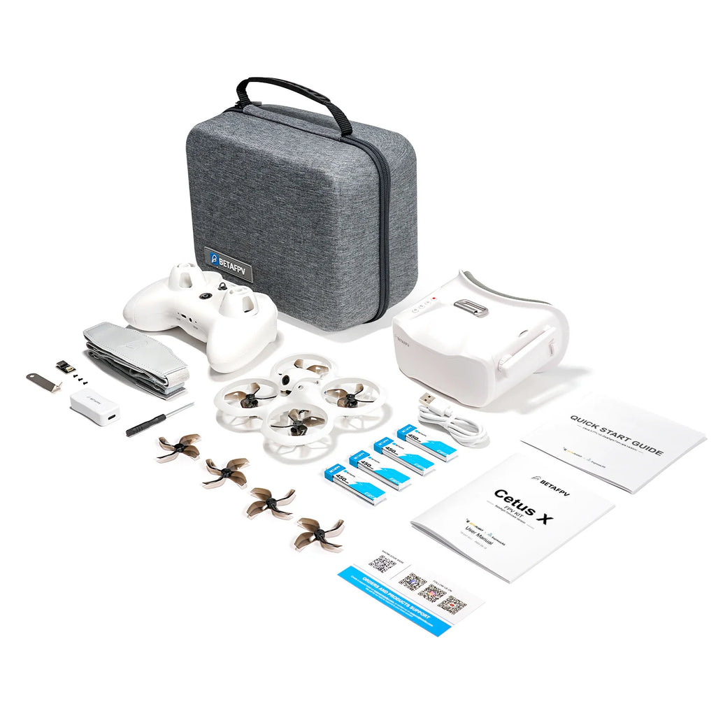 Advanced Sight HD Learning Drone Starter Indoor Navigation Device